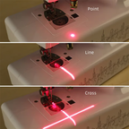 NOW! Magnetic Quilting Light for Sewing – Flexible Gooseneck, Bright LED & Easy Positioning