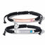 Valentine's Day - Adjustable couple bracelets with heart charm for love