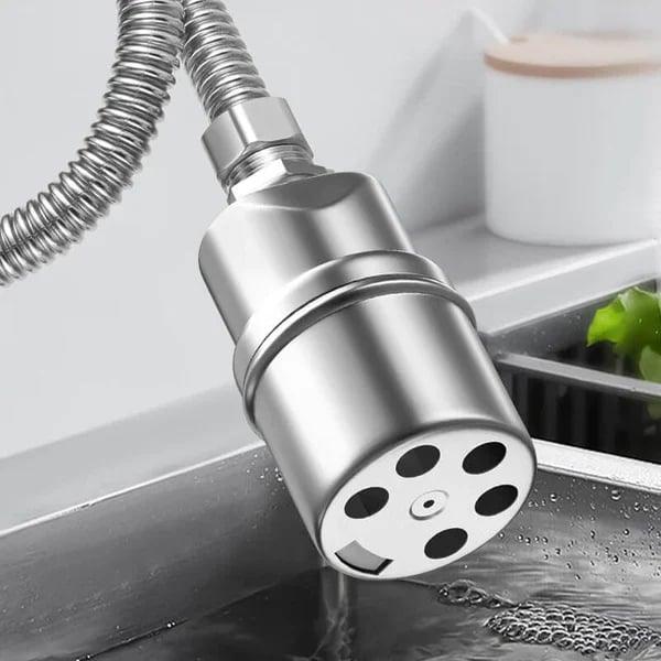 304 stainless steel water level control float valve
