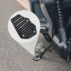 Motorcycle Kickstand Foot Side Stand Extension