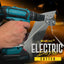 Electric Drill Scissors Accessory Cutter Nibbler