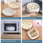 Limited Sale Microwave Oven Steamer