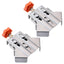 Quick Right Angle Fixing Clip