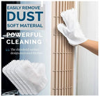 Home Disinfection Dust Removal Gloves