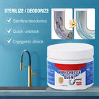 Hot of household essentials-Powerful Pipe Dredge Agent