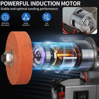 Early Christmas Specials Electric Belt Sander