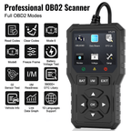 OBD2 Advanced Diagnostic Tool – Professional Engine Code Reader