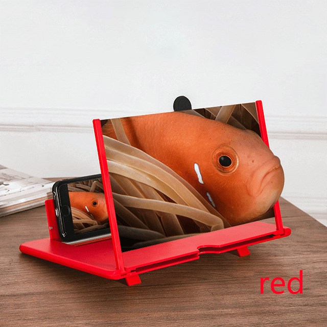 The Best Christmas Gift Screen Magnifier Newest Version