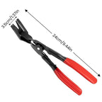New Panel Clip Removal Pliers
