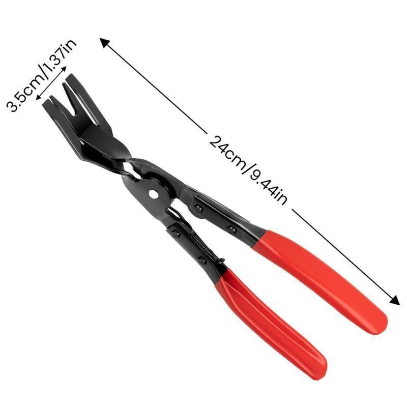 New Panel Clip Removal Pliers