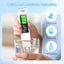 All-New 4 in 1 Digital Water Tester