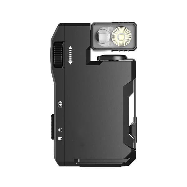 G5 Pocket-Sized LED Light