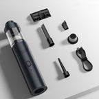New Year's Special Offer: Slim V8 Mate Cordless Car Vacuum High Power 13000Pa/30AW