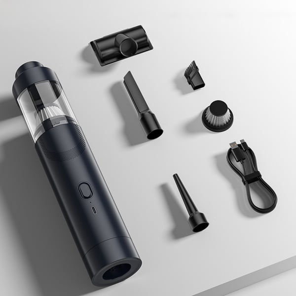 New Year's Special Offer: Slim V8 Mate Cordless Car Vacuum High Power 13000Pa/30AW