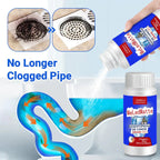 Sale 50% Powerful Pipe Dredging Agent