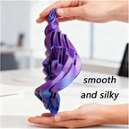 3D Printing Slime Ball Fidget Toy