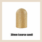 New Collection - Pre-Sale Vacuum Brazed Round Grinding Head Abrasive