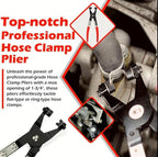 Professional Hose Clamp Kit