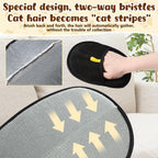 Hot-Save Pet Hair Remover Electrostatic Gloves
