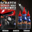 Scratch Repair Wax For Car NEW YEAR Must Have A Brand New Car