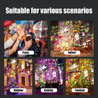 LED Christmas Projection Lamp – 16 Patterns of Pure Holiday Magic