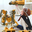 New Year's Special Offer: Magnetic Transform Engineering Car Assembled Toys