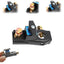 Heavy Duty Anti-Leakage Battery Disconnect Switch – Pure Copper