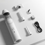 New Year's Special Offer: Slim V8 Mate Cordless Car Vacuum High Power 13000Pa/30AW