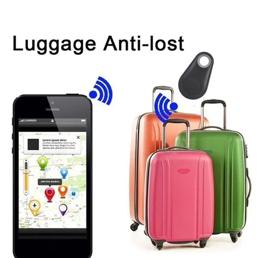 Offer Intelligent Tracking Locator