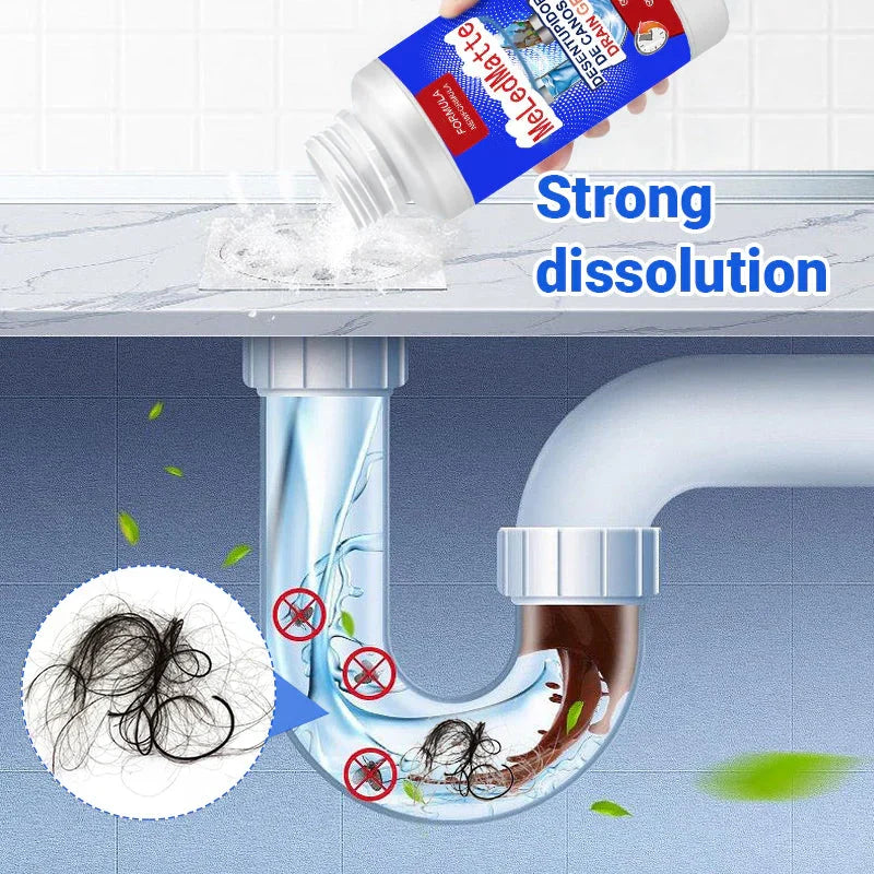 Sale 50% Powerful Pipe Dredging Agent