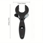 Ratchet-type Pipe Cutter, One-hand Fast Pipe Cutting Tool