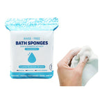 Flash Sale 50K+ Disposable Rinse-Free Bathing Wipes
