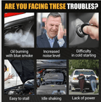 We Can Do Better Highly Effective Engine Anti-Wear Protectant