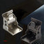 S now 90° Self-locking Hinge: Anti-corrosion, Invisible Design