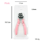 One Step Looper Pliers