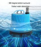 [ ] Fish Tank Submersible Water Pump（ Great Sale BUY 2 Get + !）