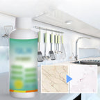 New 2-in-1 Crystal Plating Cleaner Marble Stain Cleaner Stone Crystal Plating AgentNew special offer 50%~82 off for a Buy more get more free