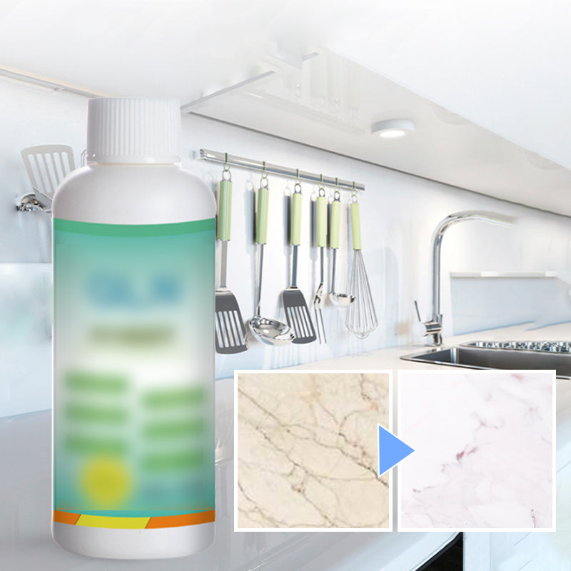 New 2-in-1 Crystal Plating Cleaner Marble Stain Cleaner Stone Crystal Plating AgentNew special offer 50%~82 off for a Buy more get more free