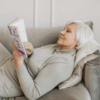 Grandmother——I Want to Hear Your Story