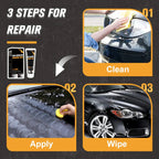 Car Scratch Repair Paste – Easy Application, Quick Drying & Invisible Finish