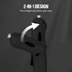 Rechargeable 3.6V Cordless Screwdriver Set