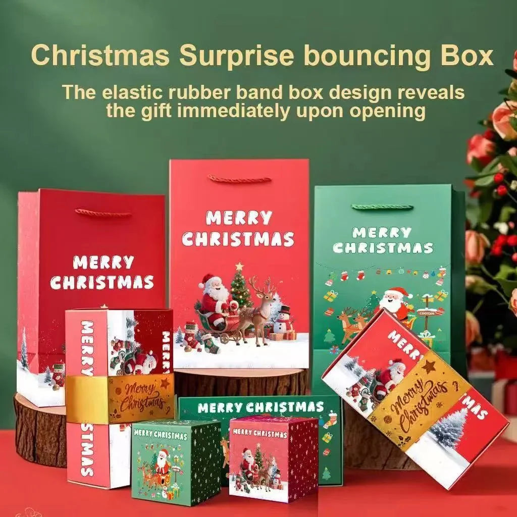 Newly Surprise Box Gift Box