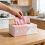 Microfiber Cleaning Cloth