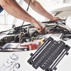 15pcs Adjustable Ratchet Wrench Kit Great Gift （Great Sale Buy 2 Get + ）