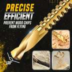 BUY MORE GET MORE FREE Twist Drill Bit Set Power Tool Accessories