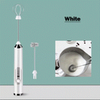 Milk Frother Handheld