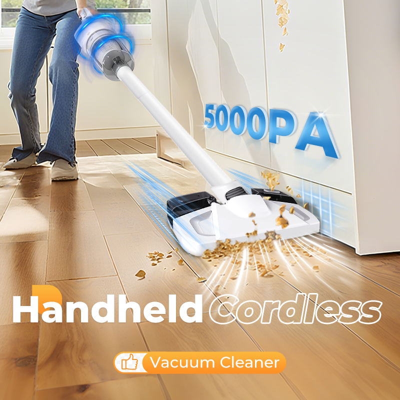 New Collection – Wet and dry vacuum cleaner with self-cleaning function Cordless all-in-one floor cleaner for hard floors Lightweight & efficient: Effortlessly removes pet hair and crumbs