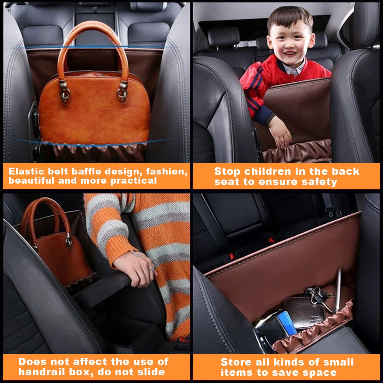 HOT MSALE Car Storage Pocket