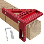 Exclusive Offer Make work easier 3D Multi-angle Carpenter Square Scriber