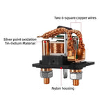WIRELESS REMOTE CONTROL BATTERY RELAY SWITCH